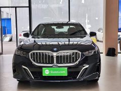 BMW i5 2025 eDrive 35L M Sport Package - ფოტო 2