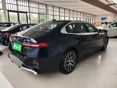 BMW i5 2025 eDrive 35L M Sport Package - ფოტო 3
