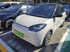 Wuling Binguo 333km Lingxi Connected Edition - ფოტო 1