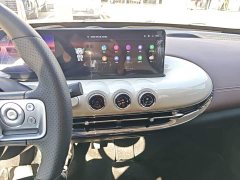 Wuling Binguo 333km Lingxi Connected Edition - ფოტო 13