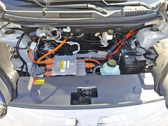 Wuling Binguo 333km Lingxi Connected Edition - ფოტო 20
