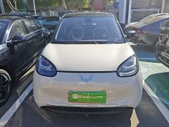Wuling Binguo 333km Lingxi Connected Edition - ფოტო 3