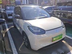 Wuling Binguo 333km Lingxi Connected Edition - ფოტო 4