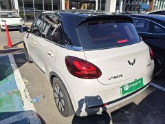 Wuling Binguo 333km Lingxi Connected Edition - ფოტო 5