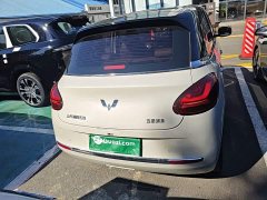 Wuling Binguo 333km Lingxi Connected Edition - ფოტო 6