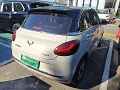 Wuling Binguo 333km Lingxi Connected Edition - ფოტო 7