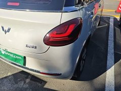 Wuling Binguo 333km Lingxi Connected Edition - ფოტო 8