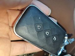 Wuling Binguo 333km Lingxi Connected Edition - ფოტო 9