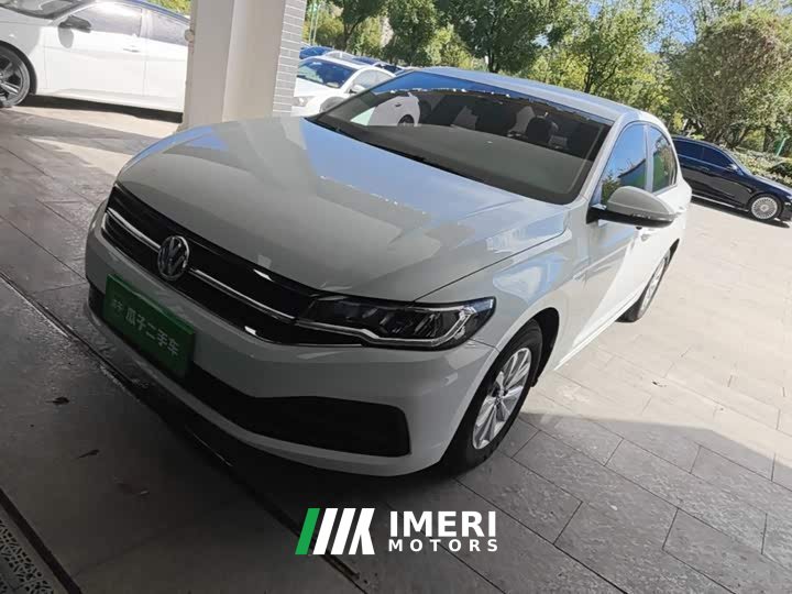 Volkswagen Bora 2020 1.5L Automatic Fashion Edition - ავტომობილი ჩინეთიდან