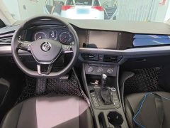 Volkswagen Bora 2020 1.5L Automatic Fashion Edition - ფოტო 10