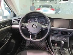 Volkswagen Bora 2020 1.5L Automatic Fashion Edition - ფოტო 11