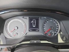 Volkswagen Bora 2020 1.5L Automatic Fashion Edition - ფოტო 12
