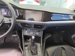 Volkswagen Bora 2020 1.5L Automatic Fashion Edition - ფოტო 13