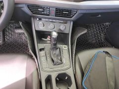 Volkswagen Bora 2020 1.5L Automatic Fashion Edition - ფოტო 14