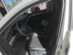 Volkswagen Bora 2020 1.5L Automatic Fashion Edition - ფოტო 15