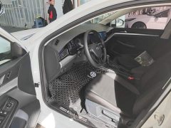 Volkswagen Bora 2020 1.5L Automatic Fashion Edition - ფოტო 16