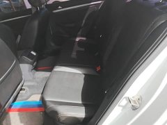 Volkswagen Bora 2020 1.5L Automatic Fashion Edition - ფოტო 17