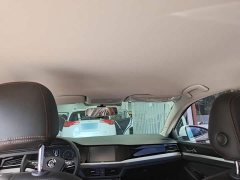 Volkswagen Bora 2020 1.5L Automatic Fashion Edition - ფოტო 18