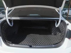 Volkswagen Bora 2020 1.5L Automatic Fashion Edition - ფოტო 19