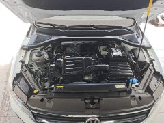 Volkswagen Bora 2020 1.5L Automatic Fashion Edition - ფოტო 20
