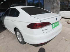 Volkswagen Bora 2020 1.5L Automatic Fashion Edition - ფოტო 5