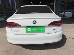 Volkswagen Bora 2020 1.5L Automatic Fashion Edition - ფოტო 6