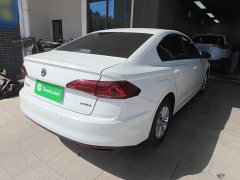 Volkswagen Bora 2020 1.5L Automatic Fashion Edition - ფოტო 7