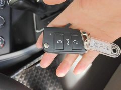 Volkswagen Bora 2020 1.5L Automatic Fashion Edition - ფოტო 9