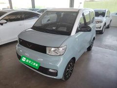 Wuling Hongguang MINIEV 2022 Zizai Edition LFP Battery - ფოტო 1