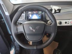 Wuling Hongguang MINIEV 2022 Zizai Edition LFP Battery - ფოტო 11