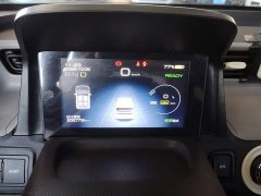 Wuling Hongguang MINIEV 2022 Zizai Edition LFP Battery - ფოტო 12
