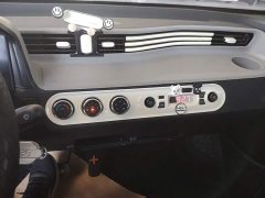 Wuling Hongguang MINIEV 2022 Zizai Edition LFP Battery - ფოტო 13