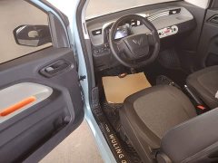 Wuling Hongguang MINIEV 2022 Zizai Edition LFP Battery - ფოტო 16
