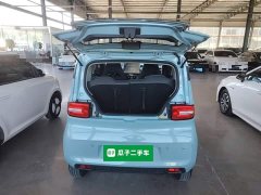 Wuling Hongguang MINIEV 2022 Zizai Edition LFP Battery - ფოტო 19