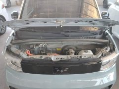 Wuling Hongguang MINIEV 2022 Zizai Edition LFP Battery - ფოტო 20