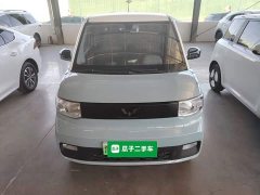 Wuling Hongguang MINIEV 2022 Zizai Edition LFP Battery - ფოტო 3