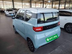 Wuling Hongguang MINIEV 2022 Zizai Edition LFP Battery - ფოტო 5