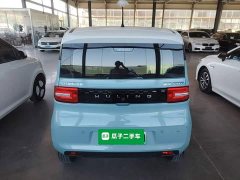 Wuling Hongguang MINIEV 2022 Zizai Edition LFP Battery - ფოტო 6