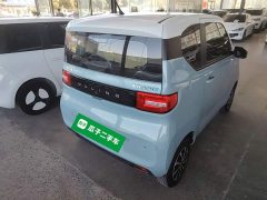Wuling Hongguang MINIEV 2022 Zizai Edition LFP Battery - ფოტო 7