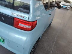 Wuling Hongguang MINIEV 2022 Zizai Edition LFP Battery - ფოტო 8