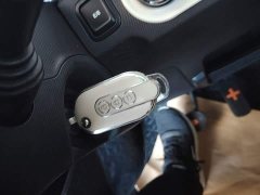 Wuling Hongguang MINIEV 2022 Zizai Edition LFP Battery - ფოტო 9