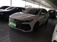 Geely Emgrand L HiP 2022 1.5TD-DHT Pro 100KM Super Swift - ფოტო 1