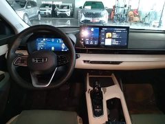 Geely Emgrand L HiP 2022 1.5TD-DHT Pro 100KM Super Swift - ფოტო 10