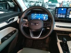 Geely Emgrand L HiP 2022 1.5TD-DHT Pro 100KM Super Swift - ფოტო 11