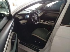 Geely Emgrand L HiP 2022 1.5TD-DHT Pro 100KM Super Swift - ფოტო 15