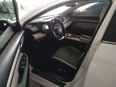 Geely Emgrand L HiP 2022 1.5TD-DHT Pro 100KM Super Swift - ფოტო 16