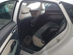 Geely Emgrand L HiP 2022 1.5TD-DHT Pro 100KM Super Swift - ფოტო 17