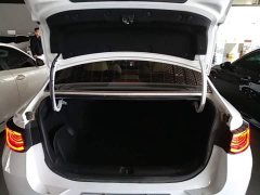Geely Emgrand L HiP 2022 1.5TD-DHT Pro 100KM Super Swift - ფოტო 19