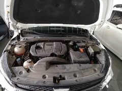 Geely Emgrand L HiP 2022 1.5TD-DHT Pro 100KM Super Swift - ფოტო 20