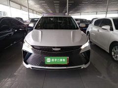 Geely Emgrand L HiP 2022 1.5TD-DHT Pro 100KM Super Swift - ფოტო 3